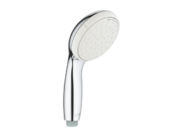 Grohe Handbrause TEMPESTA 100, verchromt